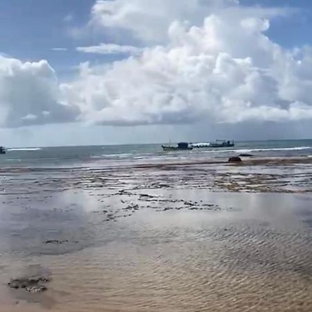 Praia Do Forte Kauai Bahia Exterior photo