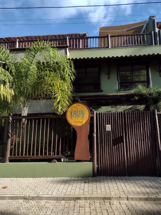 Praia Do Forte Kauai Bahia Exterior photo