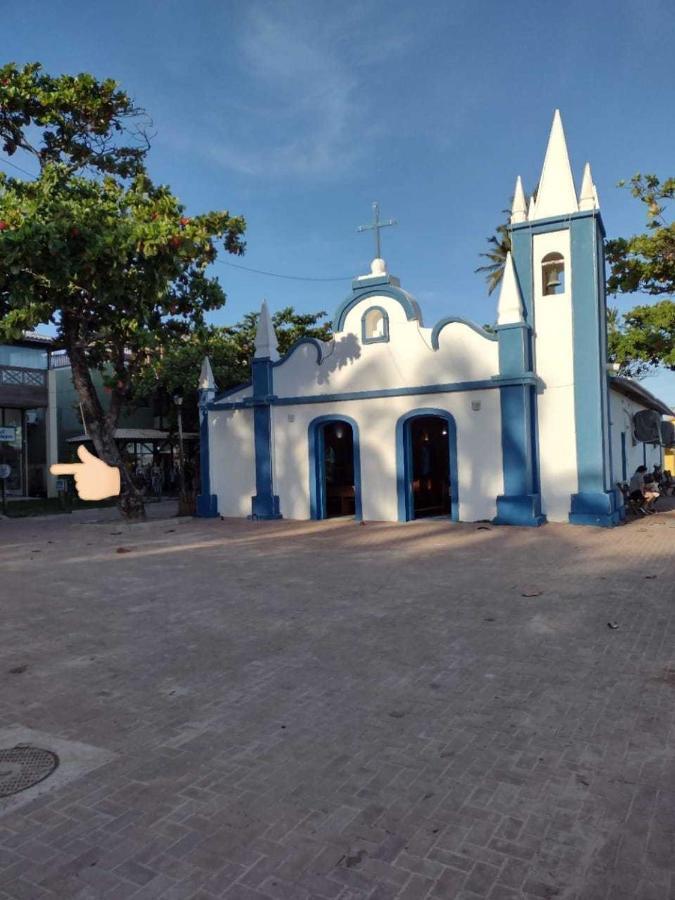 Praia Do Forte Kauai Bahia Exterior photo